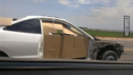 Será un transformer?