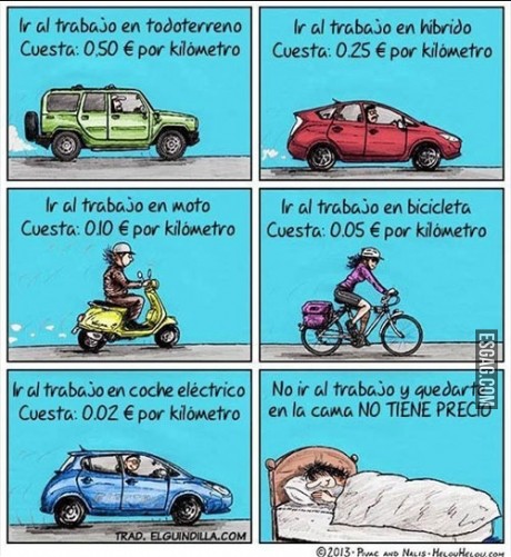 Hay algunas cosas que no tienen precio