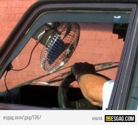 Cuando calienta el sol...