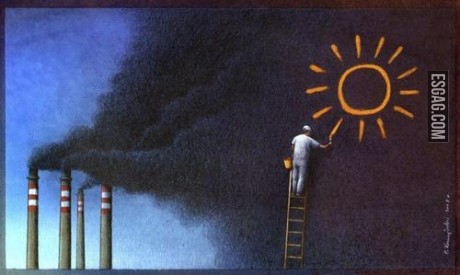 Hay cosas que no se pueden ocultar...