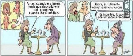 Nueva medicina del siglo XXI