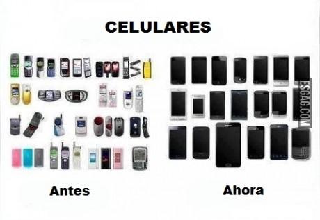 Un negro futuro...