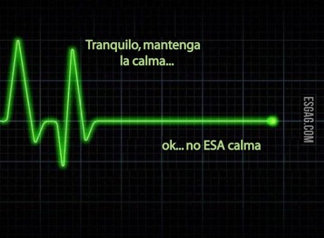 Instrucciones claras