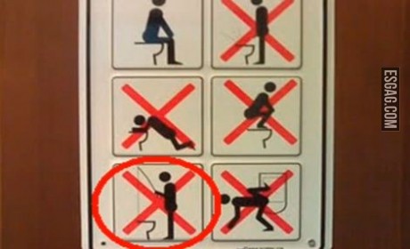 Una única forma posible de hacerlo