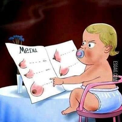 Difícil decisión en la vida de un bebé