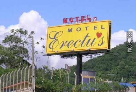 Curioso nombre del lugar