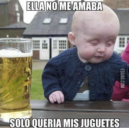 La verdad que mas duele aceptar