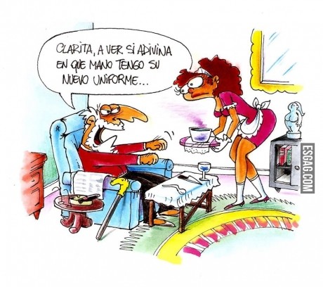 Adivina adivinador!!!