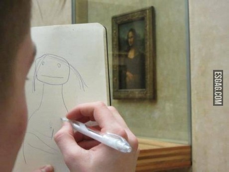 Examen final de Bellas Artes