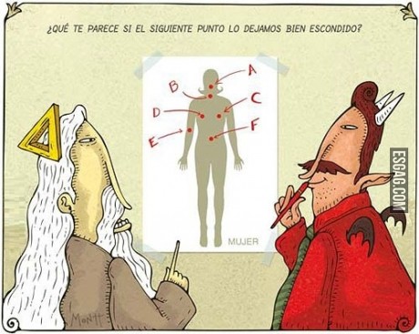 Cuidadosa planificación...