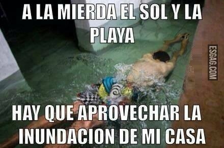Eso es ver el vaso medio lleno (y sacar provecho)