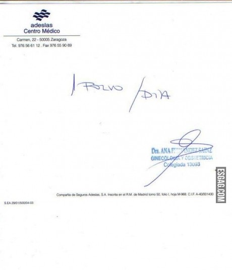 Solucionará todo esta receta???