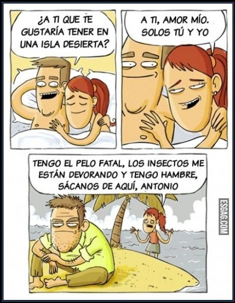 Del dicho al hecho...