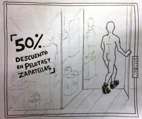 Se lo tomó muy a pecho