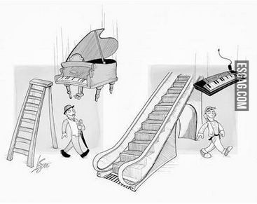 Las supersticiones también evolucionan con la tecnología