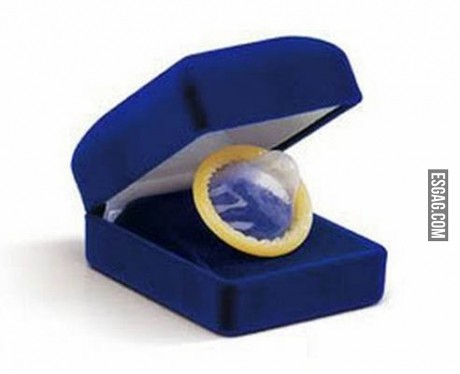 Propuesta indecente...