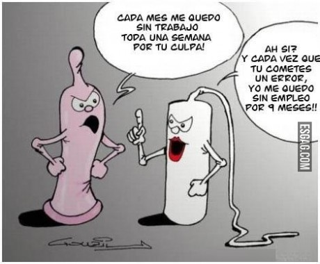 La crisis del desempleo