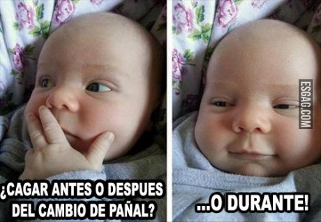 Estratega desde la infancia
