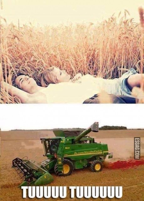 El fin de un amor