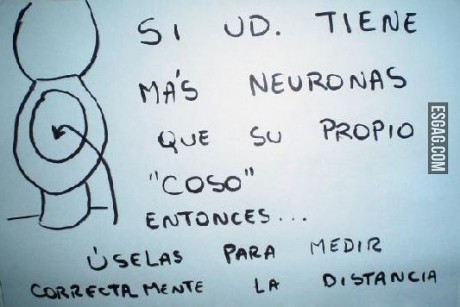 Instrucciones para un hombre común 