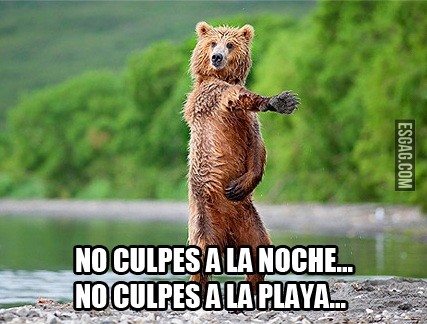 Luis Miguel queda a la altura de un poroto...