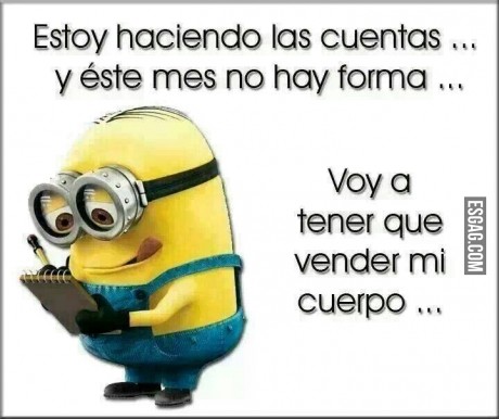 La única salida del problema