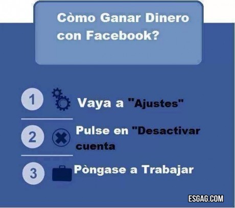 3 simples pasos para ganar dinero