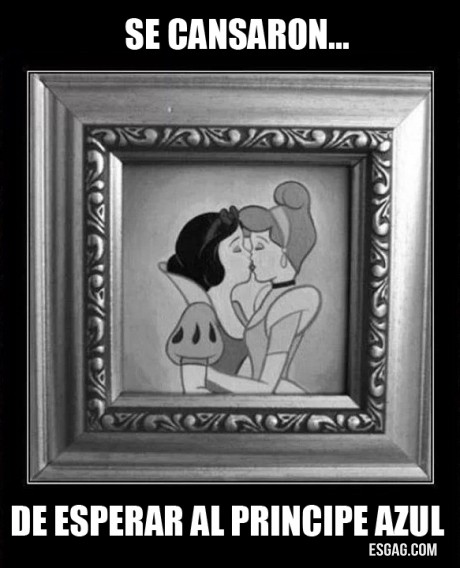 El final que Disney nunca te contó