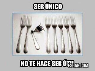 Ojo, hay que estar atentos a este detalle