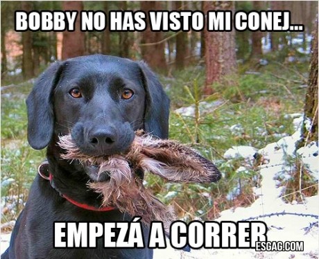 Tenés los minutos contados