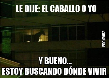 Pensa dos veces antes de darle a elegir a alguien