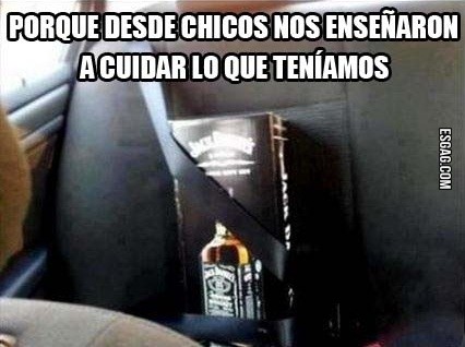 Enseñanza milenaria