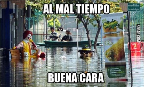 Siempre... pase lo que pase