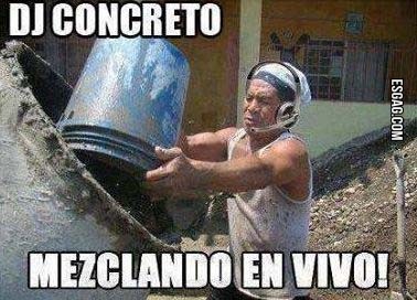 En tu fiesta no puede faltar...