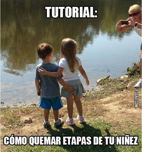 Nuevo tutoral en youtube