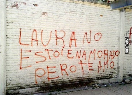 oh l´amour