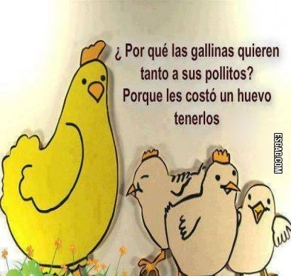 El amor tiene una explicación