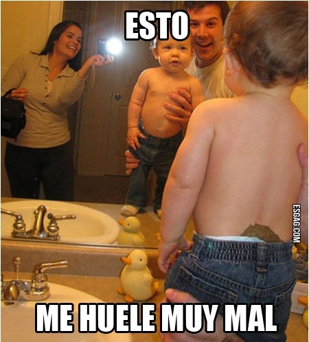 Un mal presentimiento