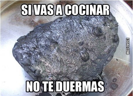 Ojo con este detalle
