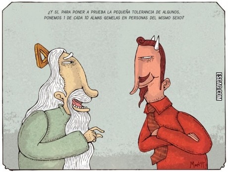 Experimentos... Versión: celestial