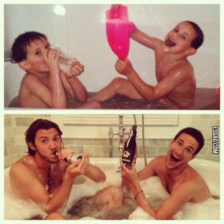 Solo cambiaron algunas cosas