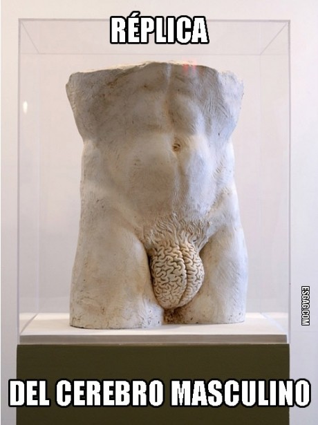 Réplica fiel