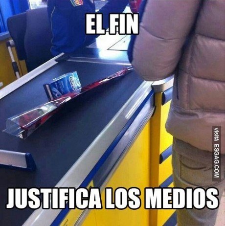 Maquiavelo un poroto