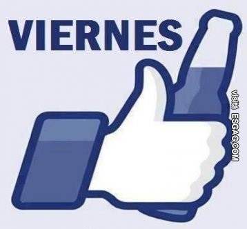 Pulgar arriba