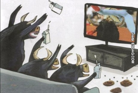 Mientras tanto... en un universo paralelo