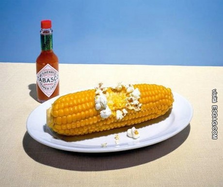 Salsa Tabasco inteligente