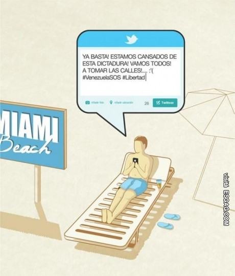 Y como estos miles...