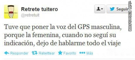 GPS ultra sensible