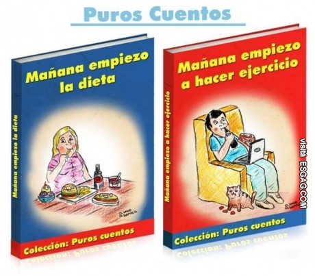 De la colección: Puros Cuentos