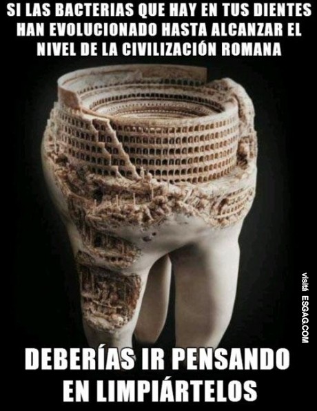 Es momento de actuar!